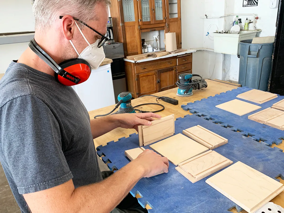 Intro to Joinery