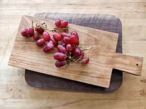 Intro to Woodworking