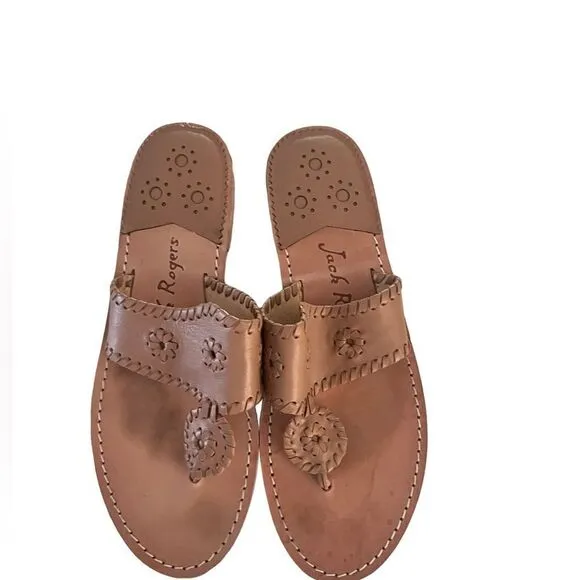 Jack Roger’s Sandals