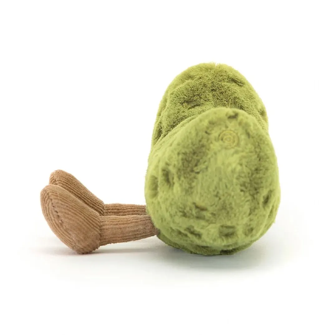Jellycat - Amuseable Pickle ( limit one per online order)
