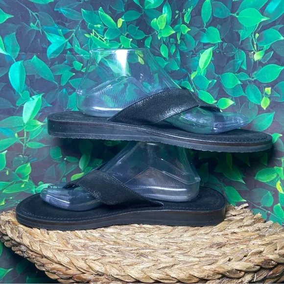 John varvatos Havana buckle sandals