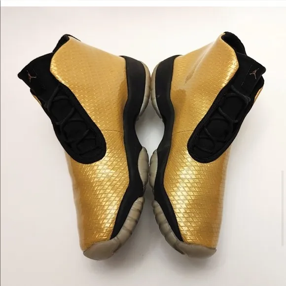 Jordan Future Gold GS Sneakers