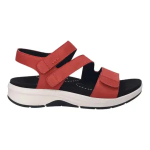 JOSEF SEIBEL ESTELLE 03 RED