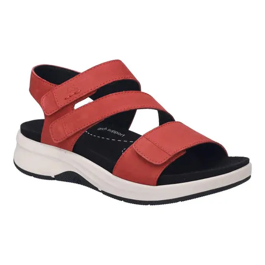 JOSEF SEIBEL ESTELLE 03 RED