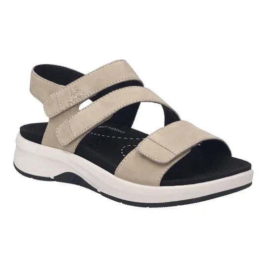 JOSEF SEIBEL ESTELLE 03 TAUPE