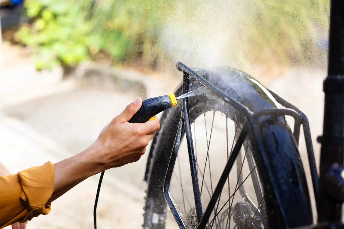 Karcher Mobile Outdoor Cleaner OC 3 1.680-015.0