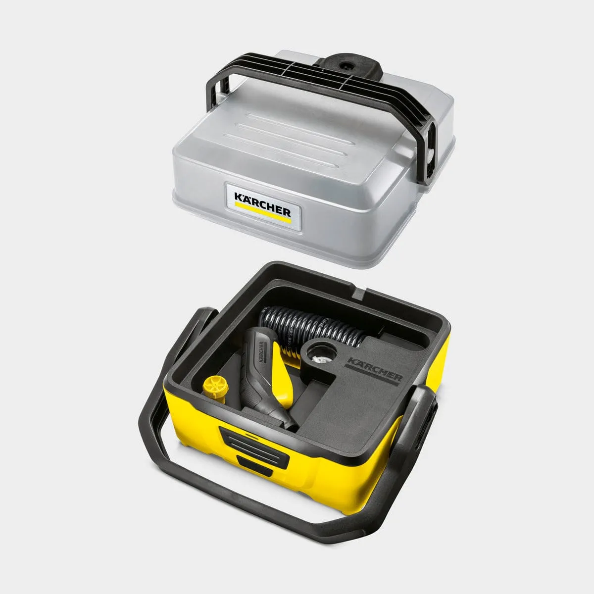 Karcher Mobile Outdoor Cleaner OC 3 1.680-015.0