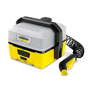 Karcher Mobile Outdoor Cleaner OC 3 1.680-015.0
