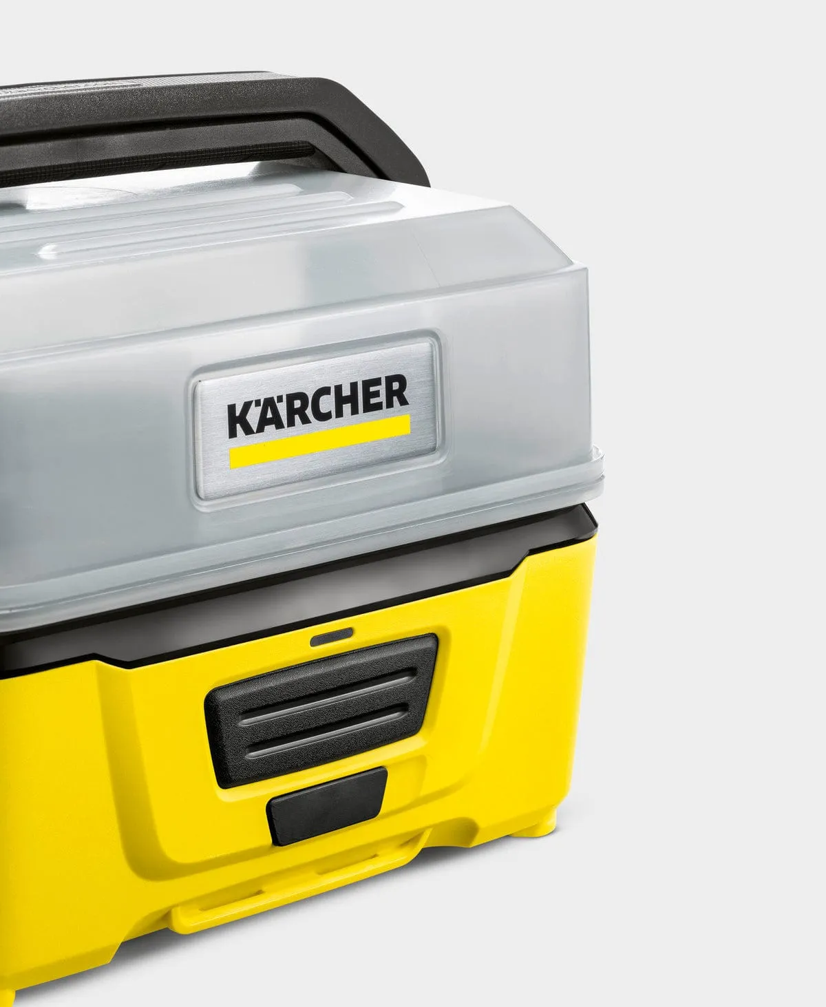 Karcher Mobile Outdoor Cleaner OC 3 1.680-015.0