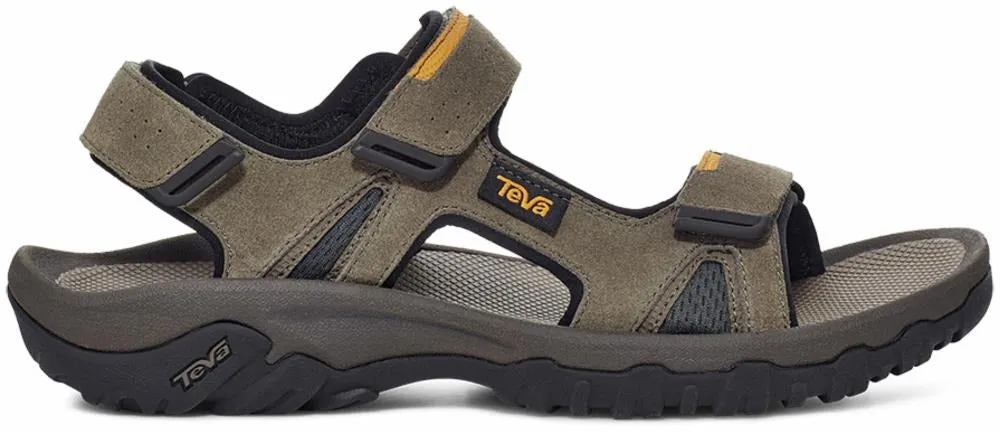 Katavi 2 - Men's
