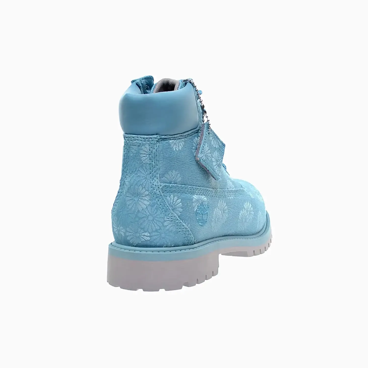 Kid's 6 In Premium Fabric Boot Pre School
