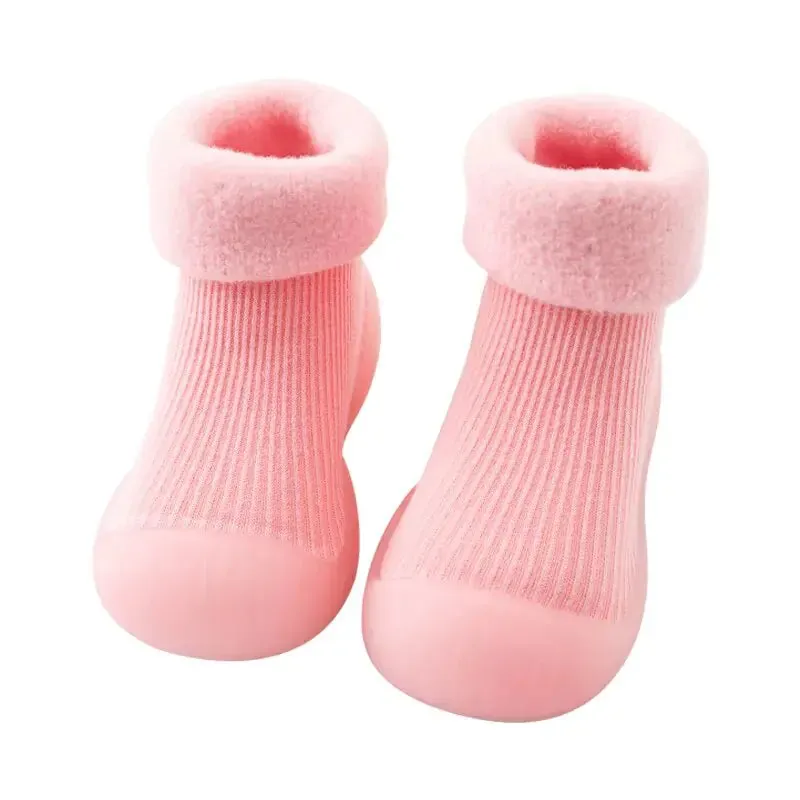 Kids Anti-Slip Winter Boots