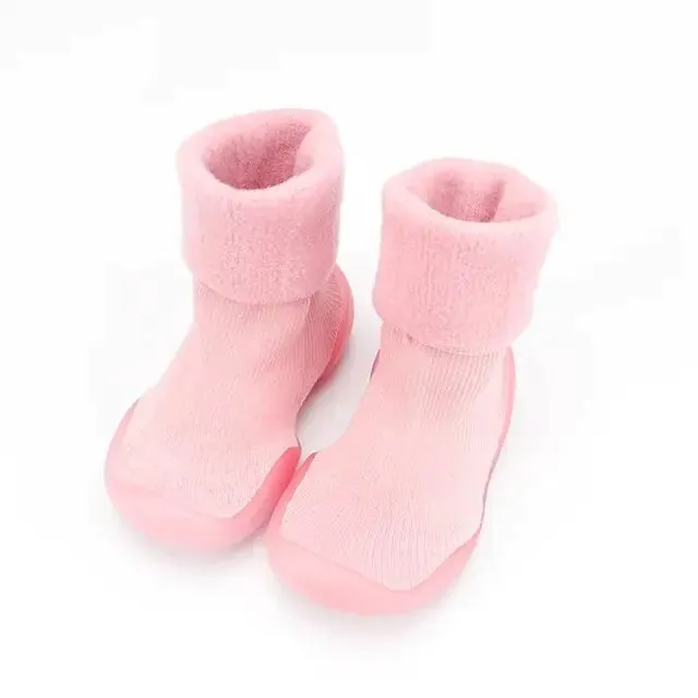 Kids Anti-Slip Winter Boots