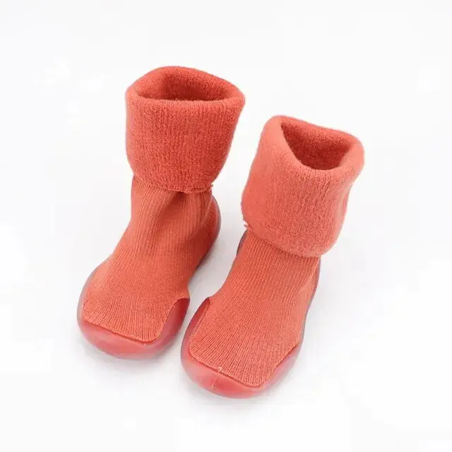 Kids Anti-Slip Winter Boots