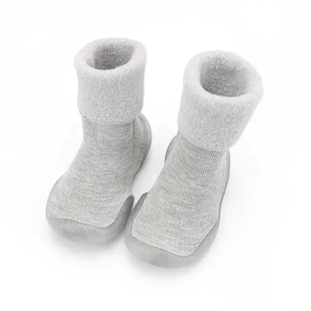 Kids Anti-Slip Winter Boots