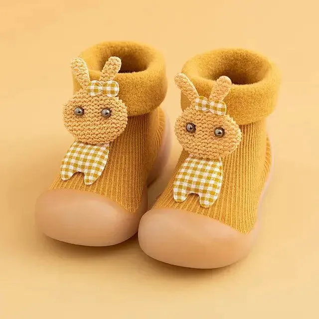 Kids Anti-Slip Winter Boots
