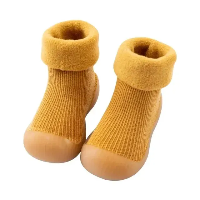 Kids Anti-Slip Winter Boots