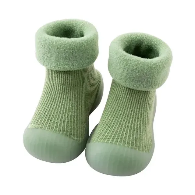 Kids Anti-Slip Winter Boots