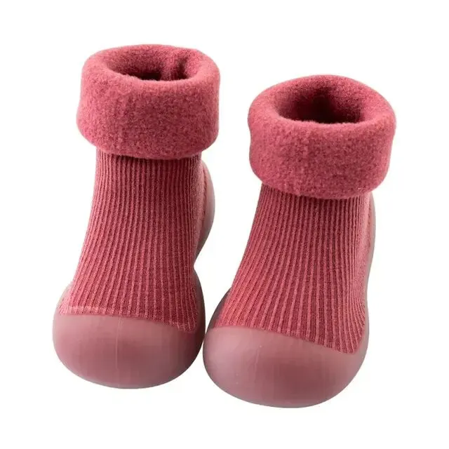 Kids Anti-Slip Winter Boots