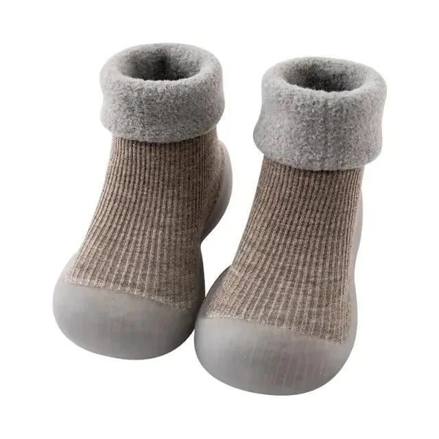 Kids Anti-Slip Winter Boots