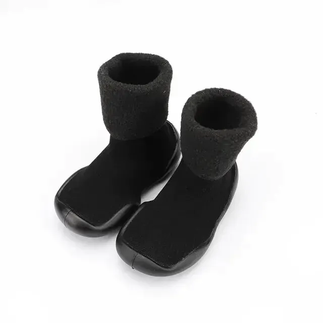 Kids Anti-Slip Winter Boots