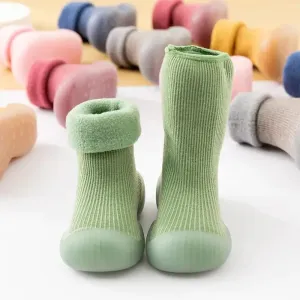 Kids Anti-Slip Winter Boots