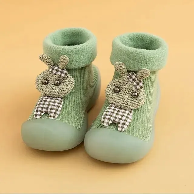 Kids Anti-Slip Winter Boots