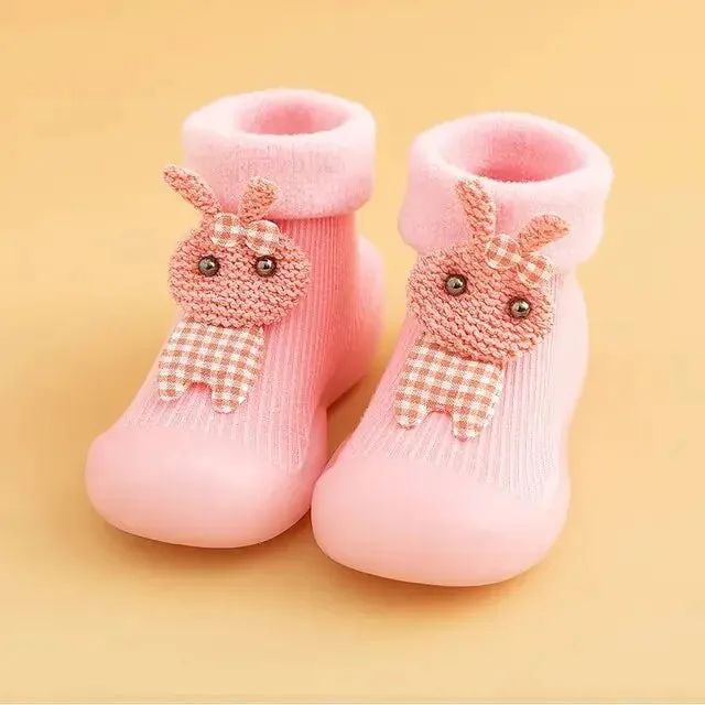 Kids Anti-Slip Winter Boots