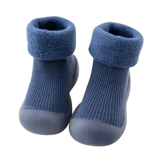Kids Anti-Slip Winter Boots