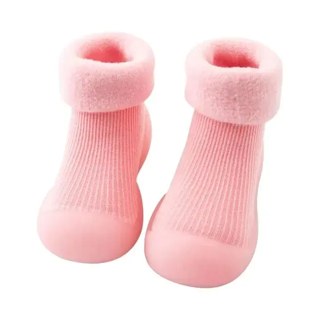 Kids Anti-Slip Winter Boots