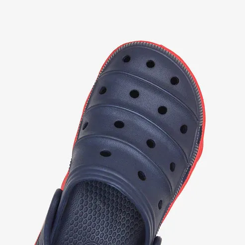 Kids Comfort Crocs