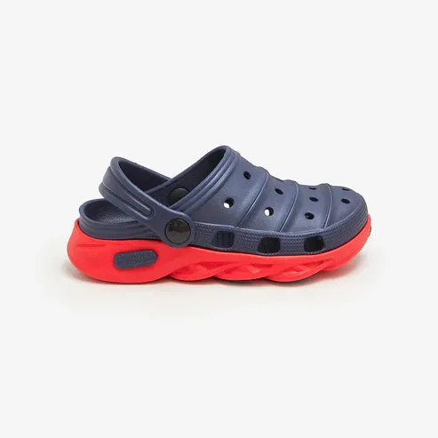 Kids Comfort Crocs