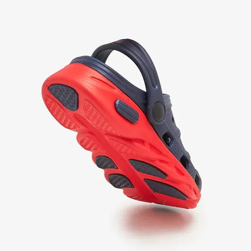 Kids Comfort Crocs