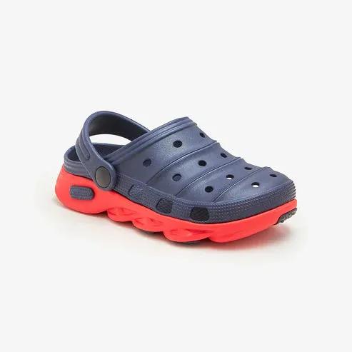 Kids Comfort Crocs