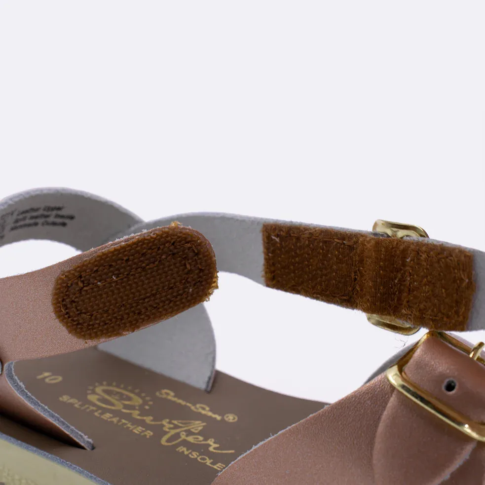 KIDS' SUN-SAN® SURFER H&L