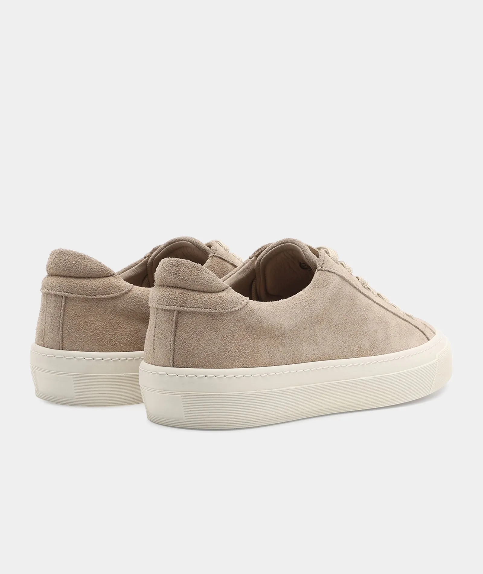 Kit - Earth Suede