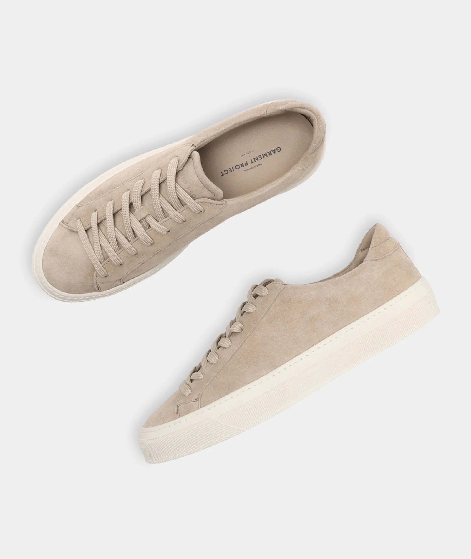 Kit - Earth Suede