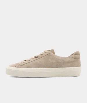 Kit - Earth Suede