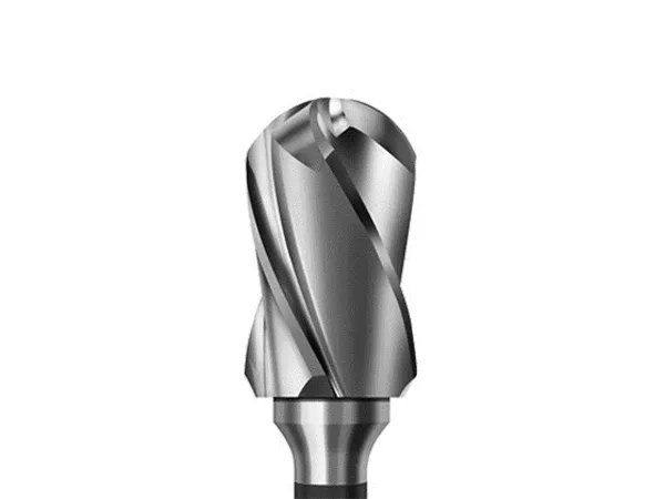 Komet® H72SGFA Tungsten Carbide Lab Cutter Bur