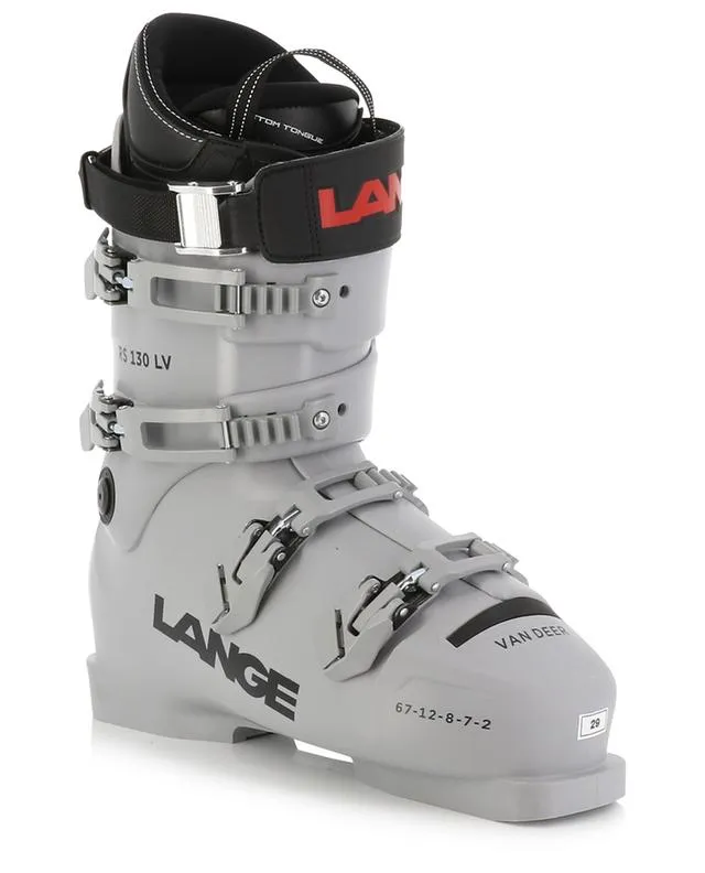 Lange X VDRBS - RS 130 LV