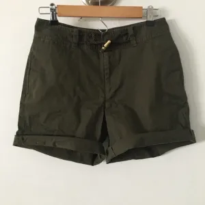 Lauren Ralph Lauren Shorts Sz 4