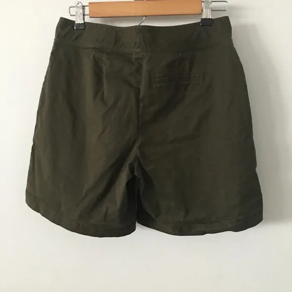 Lauren Ralph Lauren Shorts Sz 4