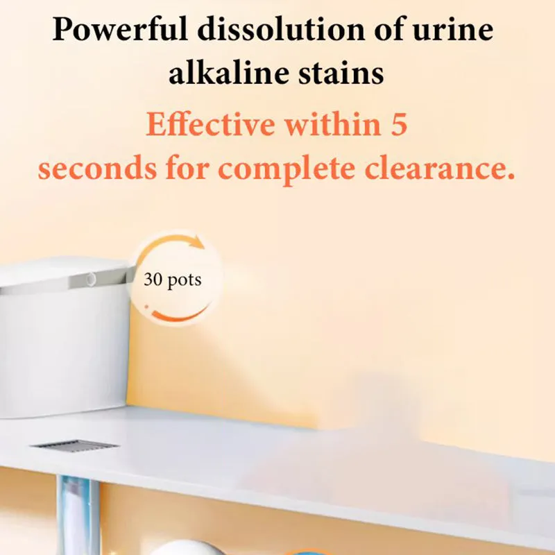 💥LIMITED SALE - Buy 2 Get 1 Free!!🔥Multi-Use Powerful Anti-Clog Drain Cleaner Powder