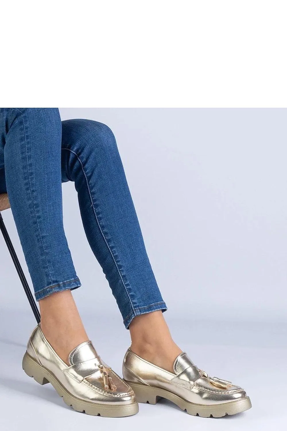 Low Shoes PRIMO
