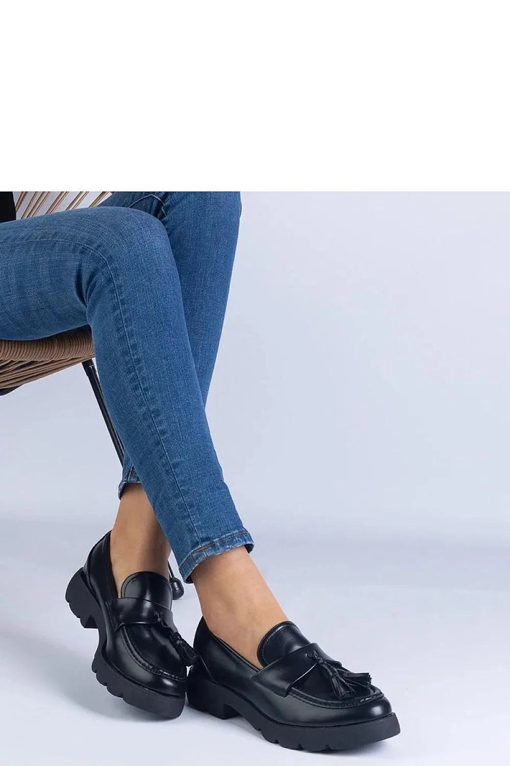 Low Shoes PRIMO
