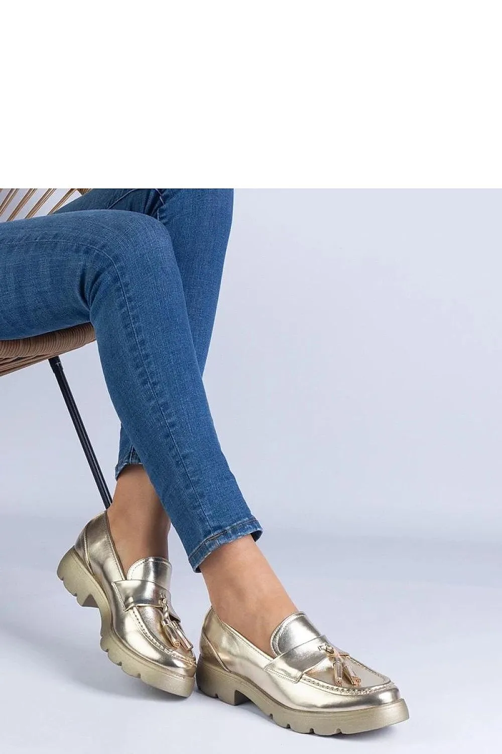 Low Shoes PRIMO
