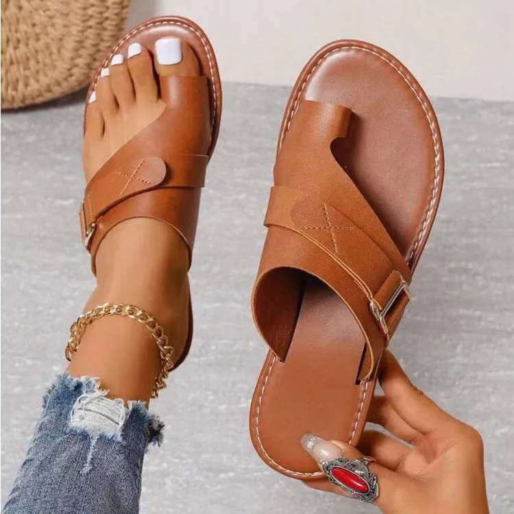 Luella - Summer Sandals