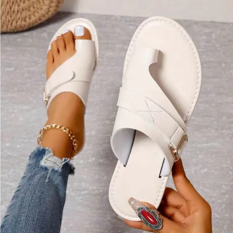 Luella - Summer Sandals