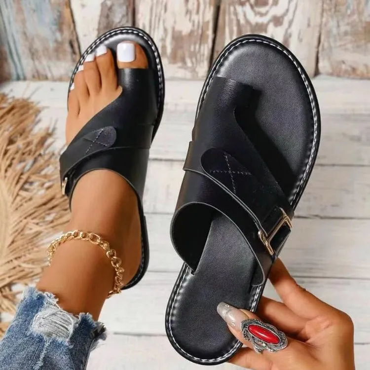 Luella - Summer Sandals