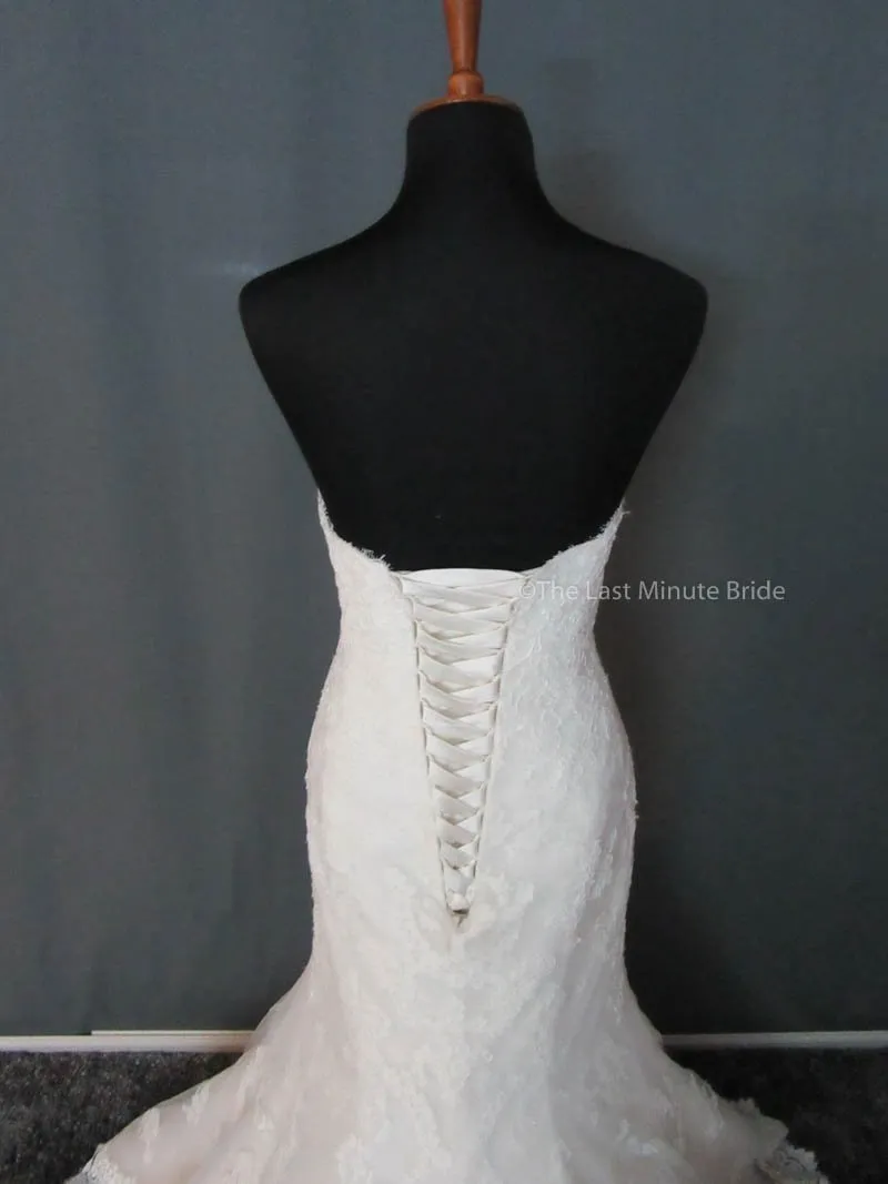Maggie Sottero Cadence 6ME235